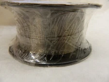 TECHNIWELD 309L, 0.03 Inch Diameter, Stainless Steel MIG Welding Wire 309L03002