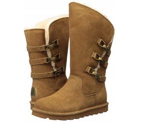 bearpaw jenna bootie
