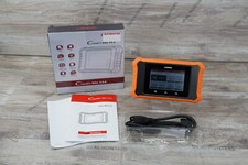 LAUNCH Creader Elite V2.0  OBD2 Scanner Tool ...