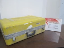 CLS, Accusweep 731, Rotary Laser Leveling w/ Case and Mounts, Used