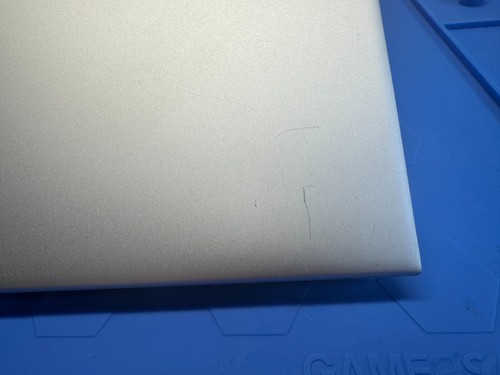 Genuine HP EliteBook 830 G5 Top Lcd Screen Back Lid Cover L14929-001 + HINGES - Picture 3 of 3