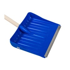 pala neve pale da neve spazzaneve in resina con profilo in alluminio IGLOO