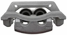 Rr Lft Rebuilt Brake Caliper w/Hwd  ACDelco Professional/Gold  18FR2618