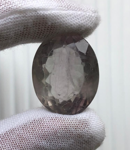 Pierres Précieuses En Vrac Certifiées Alexandrite Naturelle Du Br%c3%a9sil De
