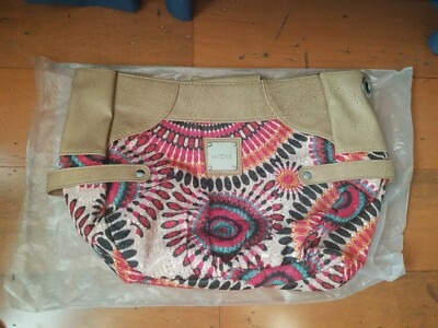 Miche Demi Shell Heather with Handles