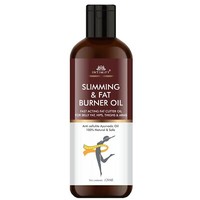 Intimify Slimming FettverbrennungsöL FüR MäNner Und Frauen 120Ml