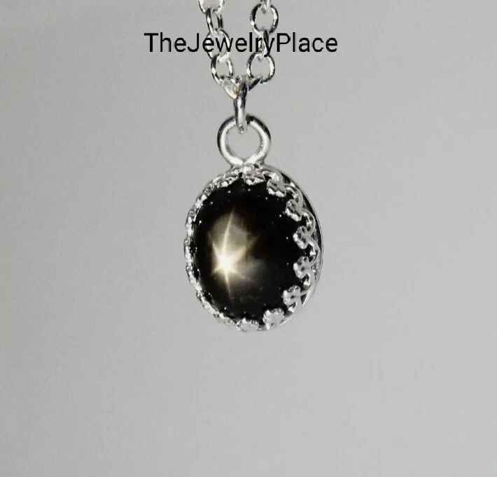 Lindy star shop pendant