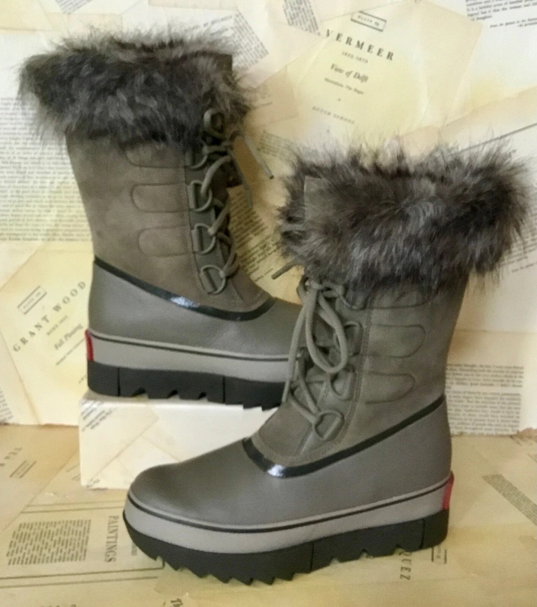 Sorel joan of shop arctic x celebration