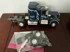 Revell Kenworth W900 Semi truck Model kit Lightning Express 1:25 Junk Yard Nr!
