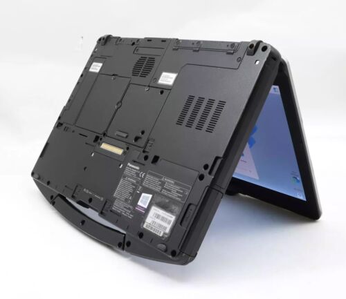 Panasonic Toughbook FZ-55 - Windows 11 - 32GB RAM - 1TB SSD - Serial Port RS232! - Picture 4 of 6