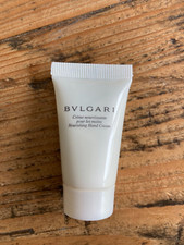 Bvlgari Nourishing Hand Cream (15ml)