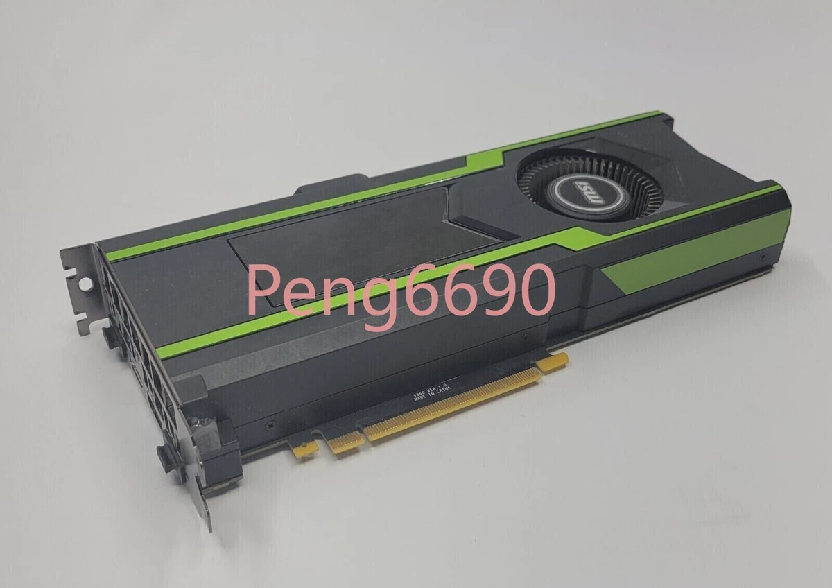 ★MSI NVIDIA Geforce GTX 1080Ti★新品同等♫送料無料 Overview GeForce GTX 1080 Ti Founders Edition | エムエスアイ