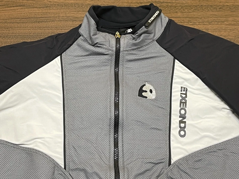 Etxeondo Windstopper Multi-Colored Cycling Jacket - Women’s Medium - Image 2 of 4