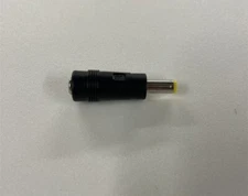 XMHF B07JPK1MCQ 5.5MM x 1.7mm Male To 5.5mm x 2.1mm Female DC Power Converter 