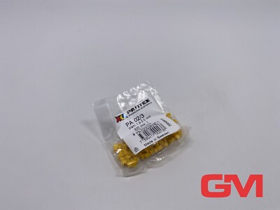 VE 200X Partex Einzeichen-Kennzeichnungen PA 02/3 cable marker PA-02003AV40.1