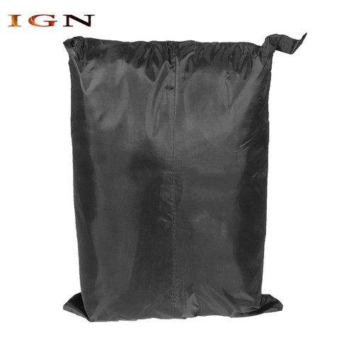 Utility Vehicle Cover Waterproof For Honda Pioneer 500 700 700-4 Deluxe New - Picture 6 of 9