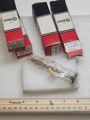 Stens Intake Valve 505-024 Briggs & Stratton 261233 NOS NIB Lot Of 4 New