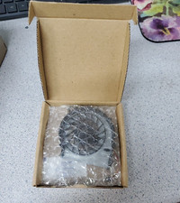 Genuine New HP Compaq CQ56 G56 CQ42 AMD CPU FAN 646578-001 606609-001