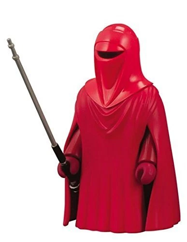 KUBRICK Kubrick Star Wars GUARDIA REAL DEL EMPERADOR Guardia Real (TM) - Imagen 1 de 1