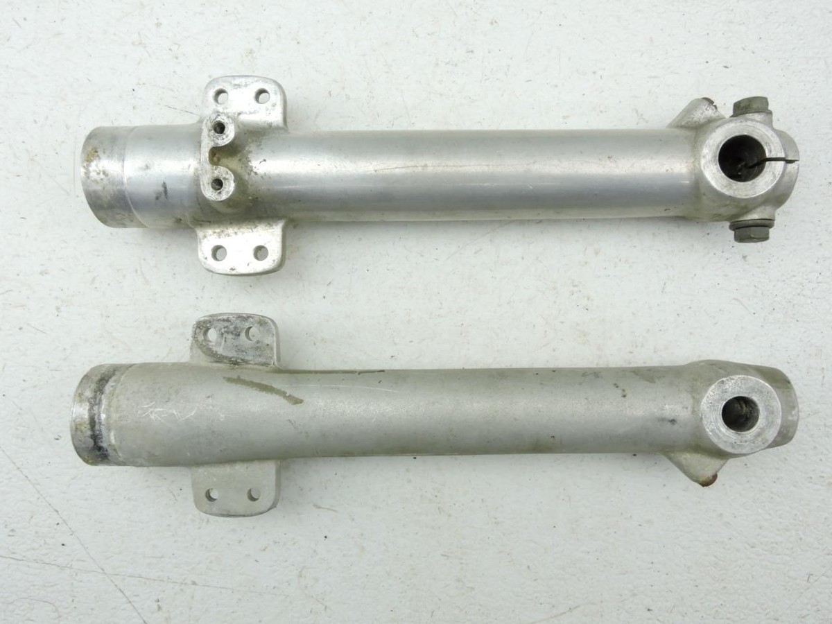 Ceriani Front End Fork Lower Leg Sliders Harley Aermacchi