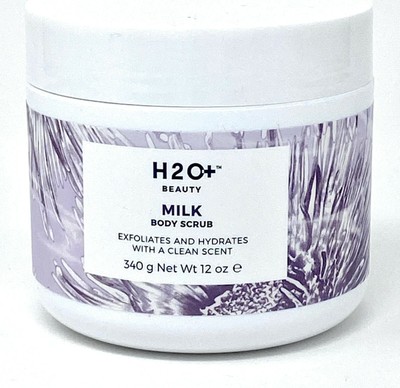 H2o Plus скраб для тела 340г #3 (764505103467)