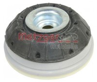 Metzger 6490056 Reparatursatz, FederbeinstüTzlager FüR Abarth Alfa Romeo
