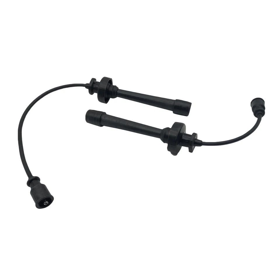 For Mitsubishi Mirage Galant Lancer 1.8L 2.0L 2.4L Spark Plug Wire Set MD334043 Foto 4 de 4