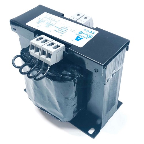 FS21000 Acme Industrial Control Transformer, 240/480V, 50/60Hz - Picture 3 of 6
