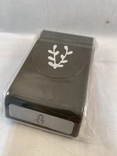 SPRIG Punch Stampin Up Twig New 148012