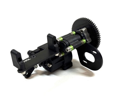 Axial Standard 3 Gear Complete Transmission w/ DIG Unit - Picture 4 of 7