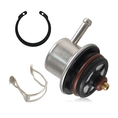 #ad New Fuel Pressure Regulator for GM Vehicles Chevrolet 4.3L 4.8L 5.3L 6.0L $35.66