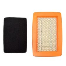 Air Filter for RED MAX EBZ8000 EBZ8001 EBZ8500 EBZ8500RH Backpack Blowers