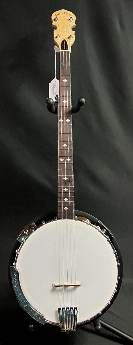 Gold Tone Banjos for sale | eBay