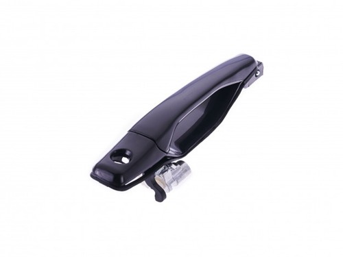 For Front Outer Door Handle 03 - 06 Outlander 02 - 07 Lancer Left Side MI1310111 - Picture 8 of 10