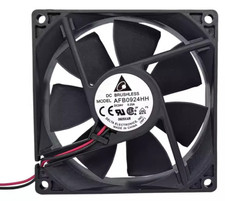 New AFB0924HH-R00 24V 0.25A 92 92 25 Cooling fan 90-day warranty