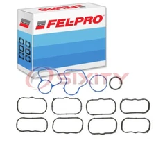 Fel-Pro Intake Manifold Gasket Set for 2005-2008 Ford Mustang 4.6L V8 Engine sc