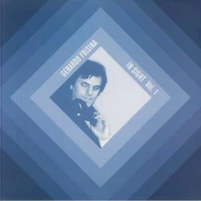Gerardo Frisina - In Sight Vol. 1 (LP)