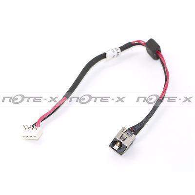 Connecteur D’alimentation DC Pour Toshiba Satellite C660d-120 - Jack Power - Neuf Générique
