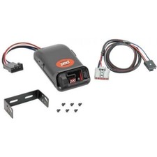 Trailer Brake Control For 19-24 Silverado Sierra 1500 20-24 2500 3500 Hd Wiring Trailer Brake Control For 19-24 Silverado Sierra 1500 20-24 2500 3500 Hd Wiring