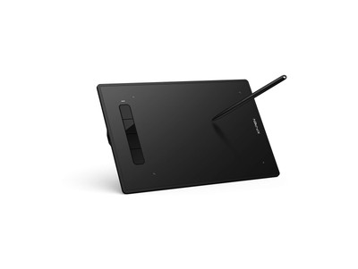 XPPen Star G960S Graphics Drawing Tablet 9 x 6 inch with 8192 Levels Pressure...