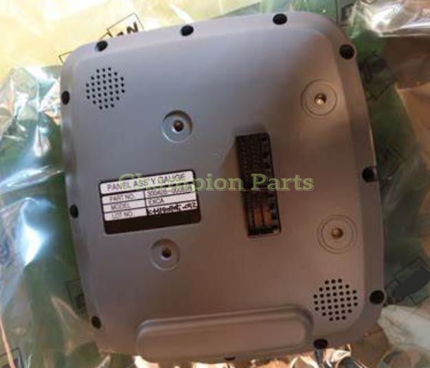 MONITOR PANEL ASSY FOR DOOSAN EXCAVATOR DX350LC-3 300426 MONITOR PANEL ASSY FOR DOOSAN EXCAVATOR DX350LC-3 300426