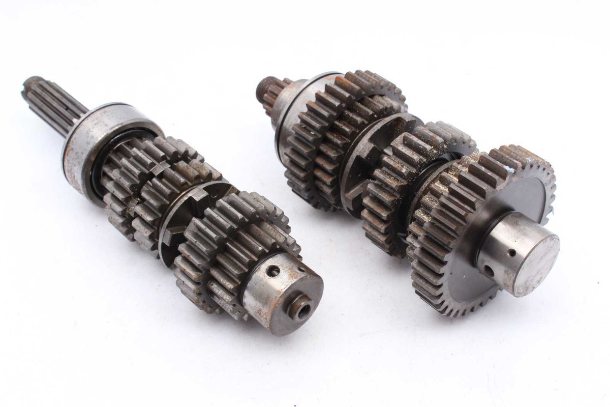 ジェネレーターG3 Gear drive motor Kawasaki GPZ 1100 ZXT10E/E 95-98 | eBay