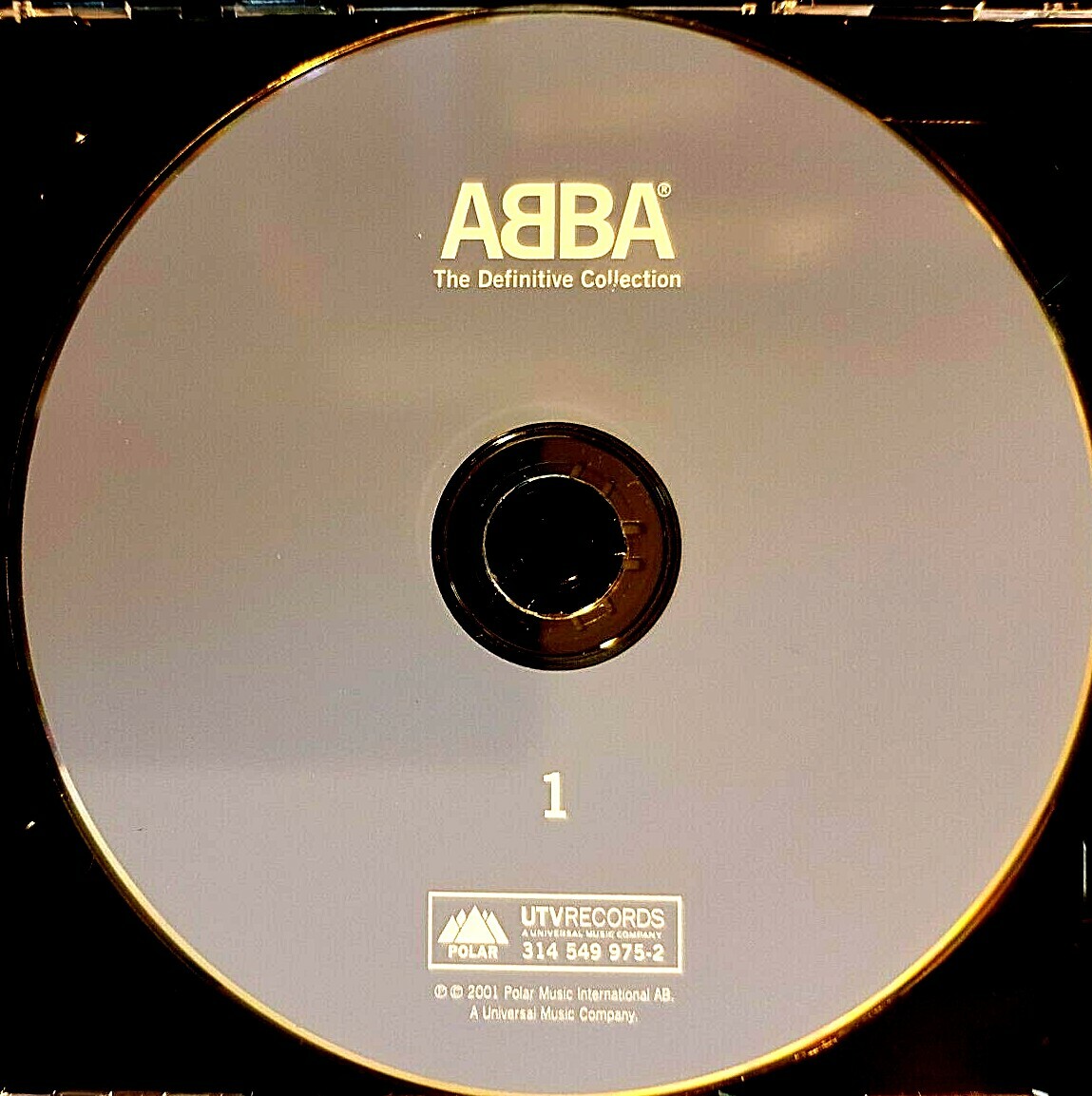 ポップス+ロック(洋楽) 4discs CD Abba Collection UDCP21820 POLYDOR /00800 4discs CD Abba Collection UDCP21820 POLYDOR 00800 | eBay