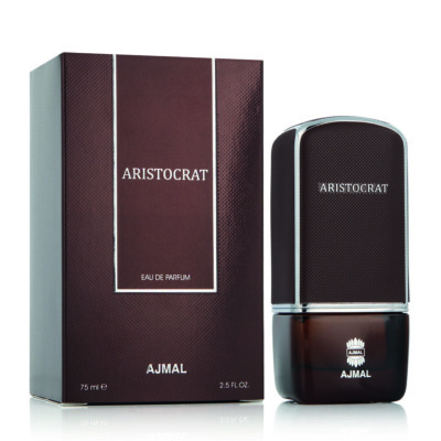 Ajmal Aristocrat For Men Eau De Parfum 75 ml