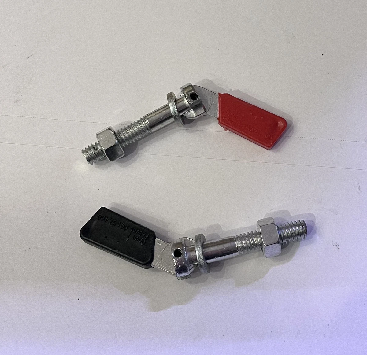 JEGS 10397 Quick Release Battery Bolts 5/16 Threads JEGS, 55 OFF