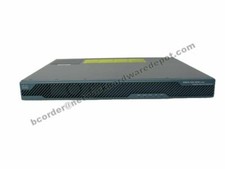 Cisco ASA5540-BUN-K9 ASA 5500 Firewall 3DES/AES - 1 Year Warranty