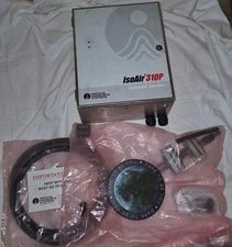 Particle Measuring Systems IsoAir 310P Aerosol Particle Sensor