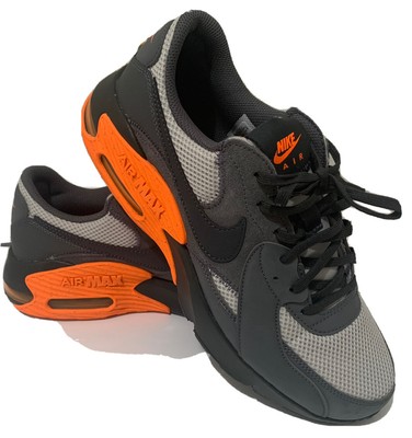 Nike AIR MAX Excee Men's Running Shoes Sneakers Sz 9.5 New No Box Only  Tried On | eBay