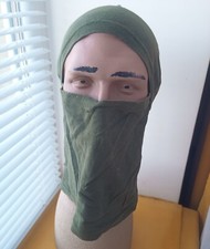 Original Military Cap Russian army/balaclava/under 6b47/History 2022