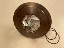 CHRA Cartridge Balanced Turbo 827238 2016-19 Ford Explorer Mustang 2.3L billet 